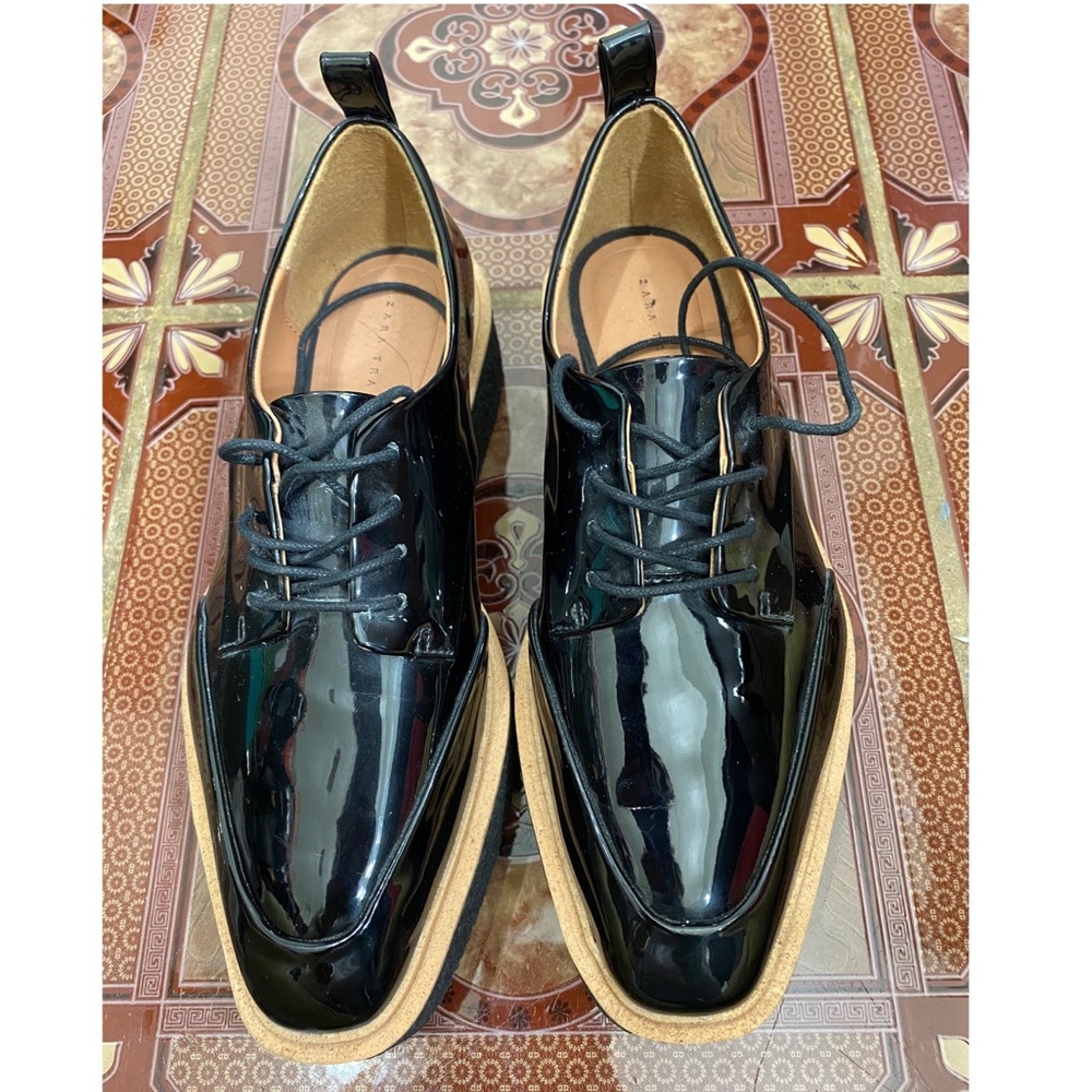 Zara Platforms sz 38